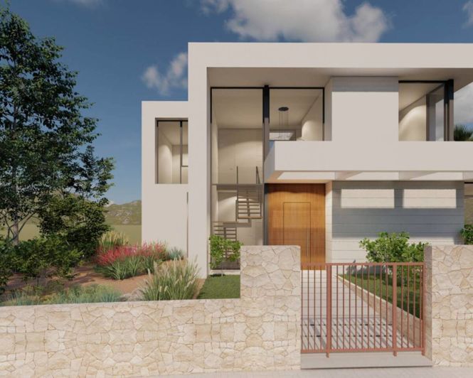 Image No.5-Villa de 3 chambres à vendre à Las Colinas Golf