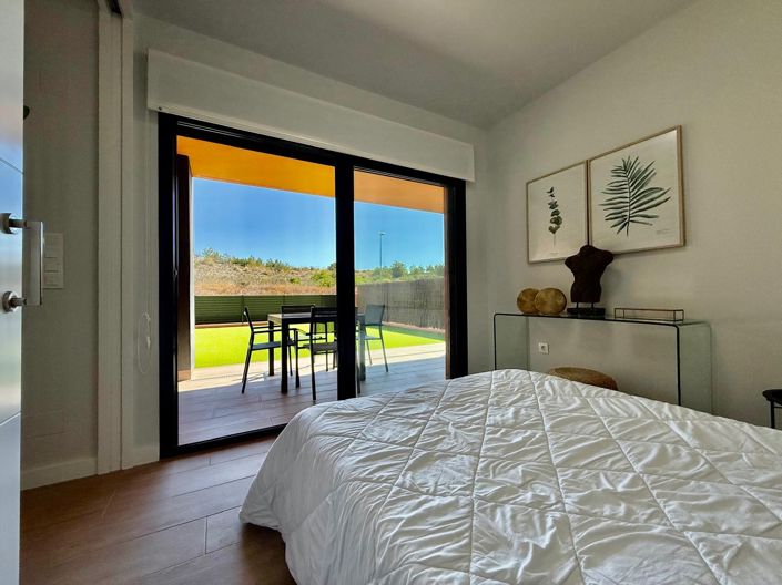 Image No.12-Appartement de 2 chambres à vendre à Villamartin