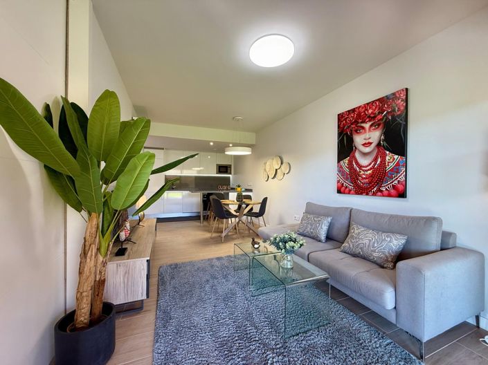 Image No.5-Appartement de 2 chambres à vendre à Villamartin