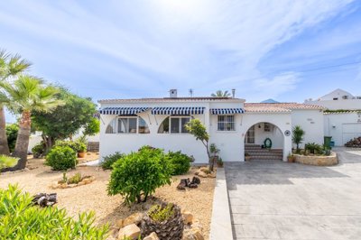 Spain Property Specialists most sold property