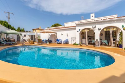 Spain Property Specialists most sold property