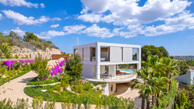 Spain Property Specialists most sold property