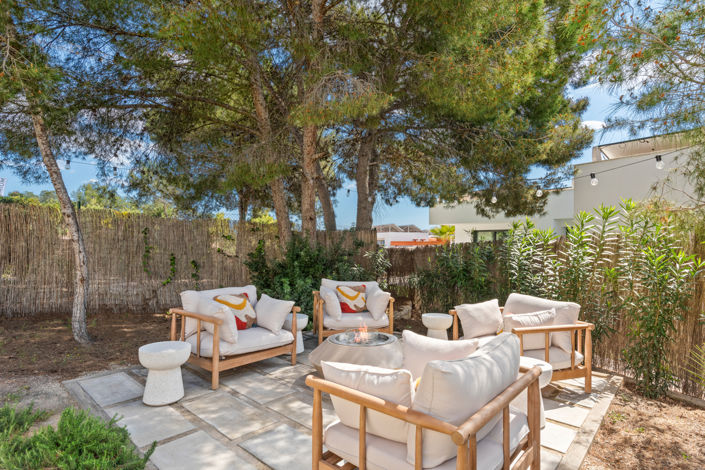 Image No.5-Villa de 3 chambres à vendre à Las Colinas Golf