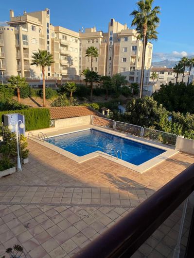 Image No.1-Appartement de 2 chambres à vendre à Albir