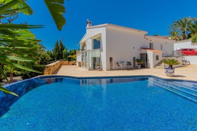 Spain Property Specialists most sold property