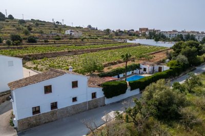 Spain Property Specialists most sold property
