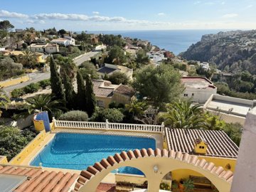 Spain Property Specialists most sold property
