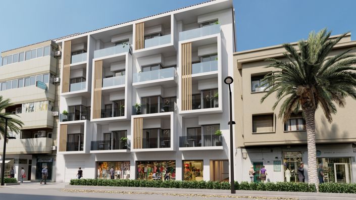 Image No.1-1 Bed Property for sale