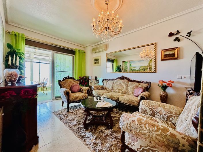 Image No.10-Appartement de 2 chambres à vendre à Ciudad Quesada