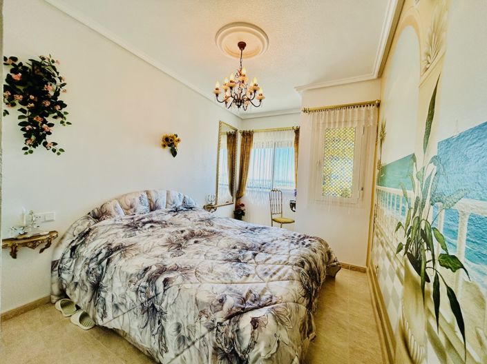 Image No.11-Appartement de 2 chambres à vendre à Ciudad Quesada