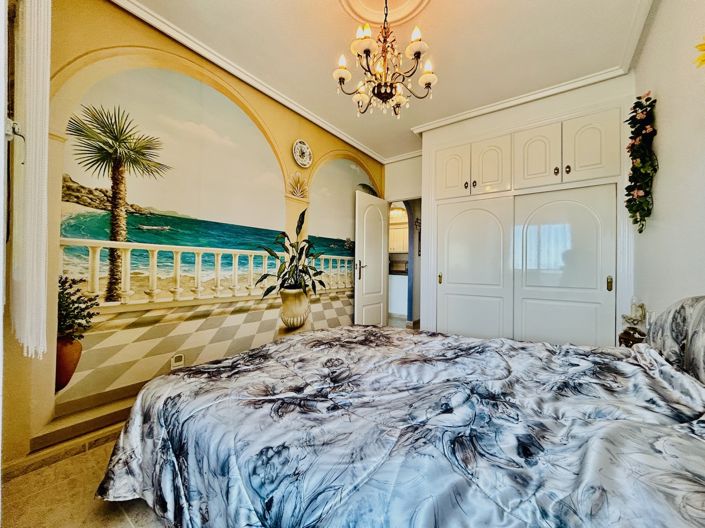 Image No.12-Appartement de 2 chambres à vendre à Ciudad Quesada