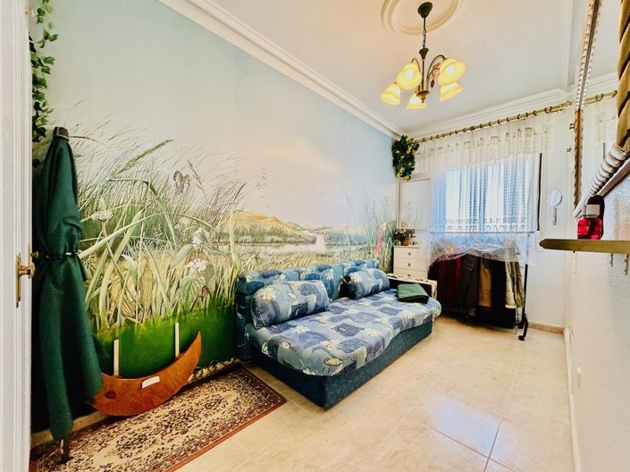 Image No.13-Appartement de 2 chambres à vendre à Ciudad Quesada