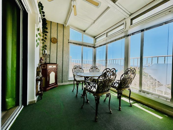 Image No.17-Appartement de 2 chambres à vendre à Ciudad Quesada