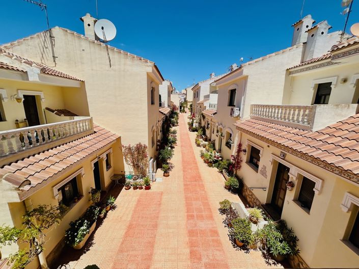 Image No.20-Appartement de 2 chambres à vendre à Ciudad Quesada