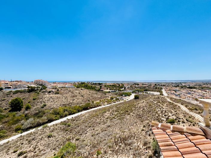 Image No.5-Appartement de 2 chambres à vendre à Ciudad Quesada