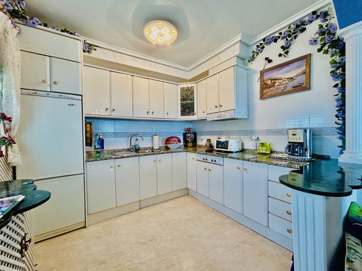 Image No.7-Appartement de 2 chambres à vendre à Ciudad Quesada