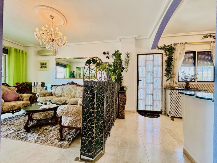 Image No.8-Appartement de 2 chambres à vendre à Ciudad Quesada