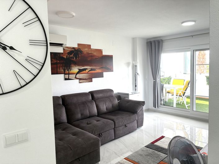 Image No.10-1 Bed Apartment for sale