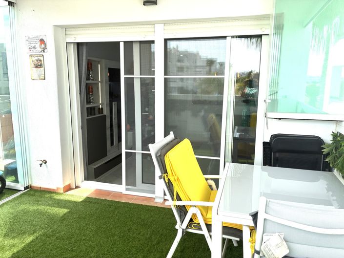 Image No.16-1 Bed Apartment for sale