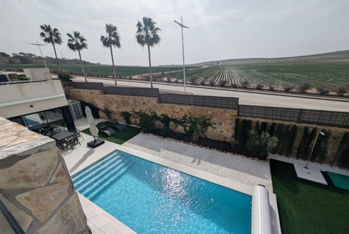 Image No.22-3 Bed Villa for sale