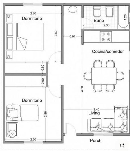 Image No.47-4 Bed Townhouse for sale