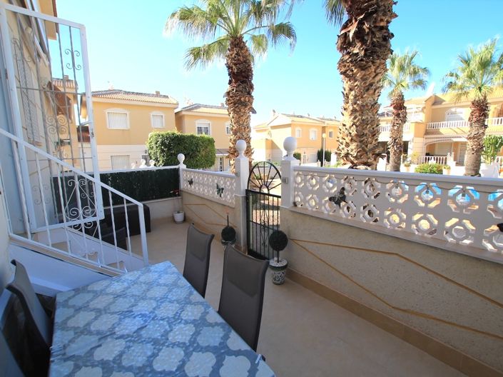 Image No.17-3 Bed Villa for sale