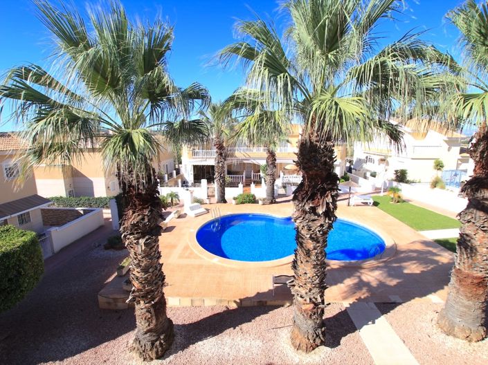 Image No.24-3 Bed Villa for sale