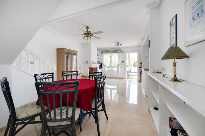 Image No.19-3 Bed Townhouse for sale