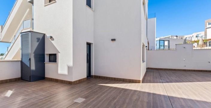 Image No.20-2 Bed Bungalow for sale