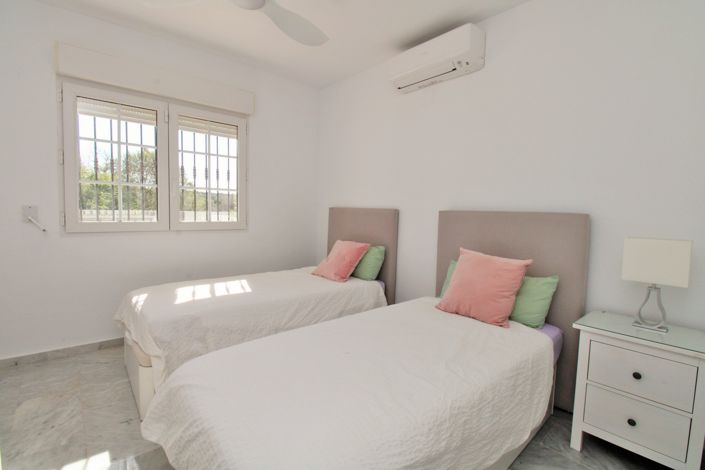 Image No.24-Villa de 3 chambres à vendre à Las Ramblas Golf