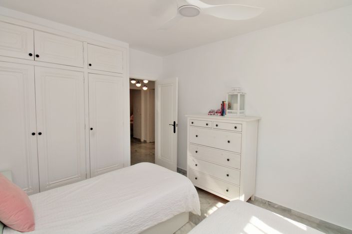 Image No.25-Villa de 3 chambres à vendre à Las Ramblas Golf