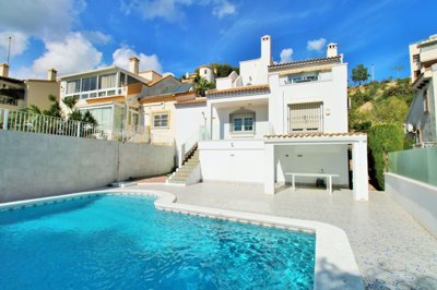 Spain Property Specialists most sold property