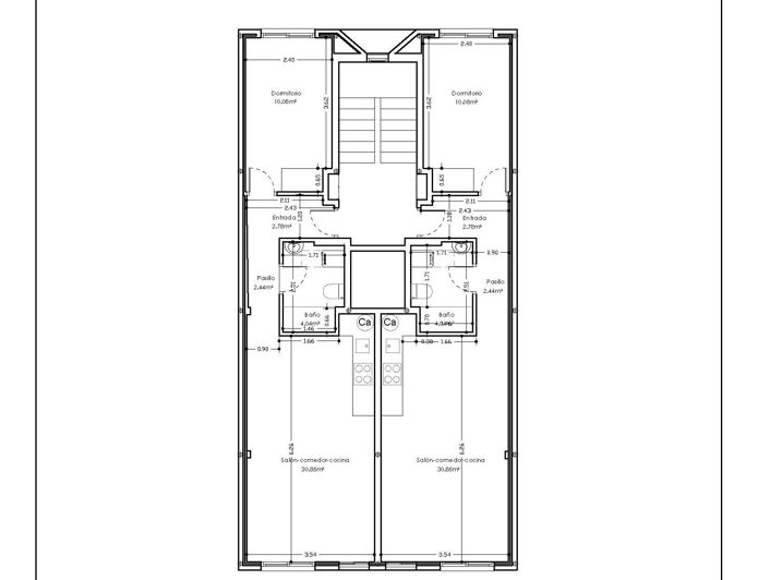 Image No.11-1 Bed Apartment for sale