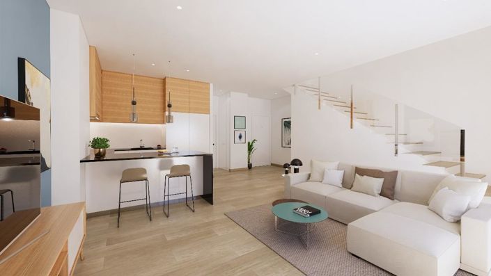 Image No.8-3 Bed Townhouse for sale