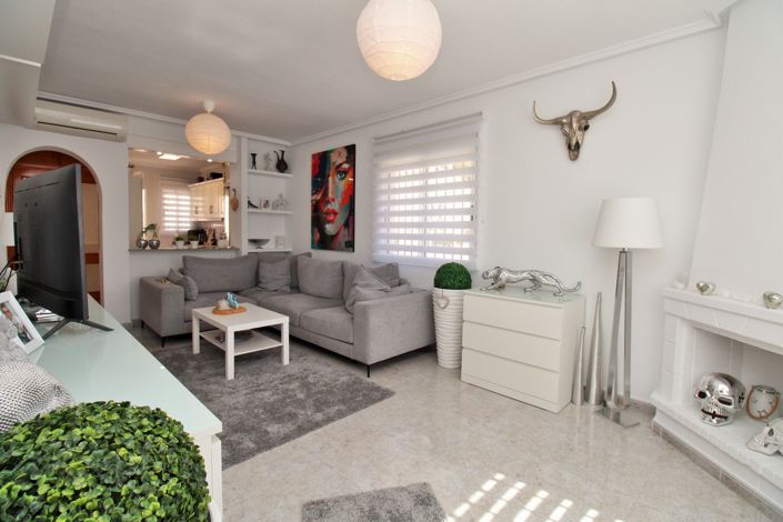 Image No.9-Villa de 4 chambres à vendre à Villamartin