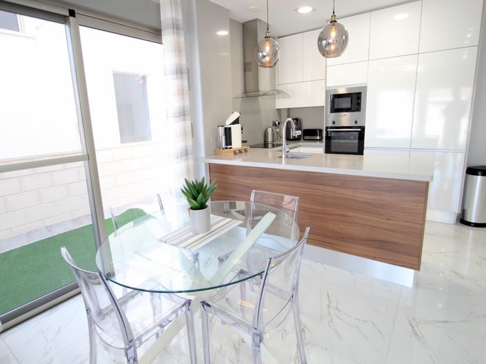 Image No.16-Villa de 3 chambres à vendre à Villamartin