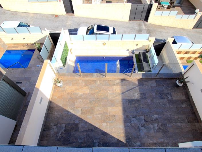 Image No.35-3 Bed Villa for sale