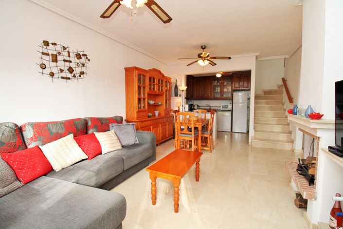 Image No.4-3 Bed Townhouse for sale