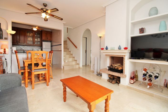 Image No.5-3 Bed Townhouse for sale