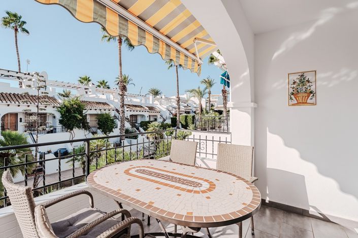 Image No.14-Duplex de 3 chambres à vendre à Villamartin