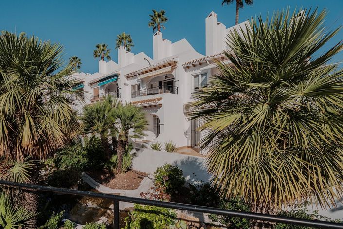 Image No.36-Duplex de 3 chambres à vendre à Villamartin