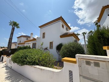 3 Bed Villa for sale