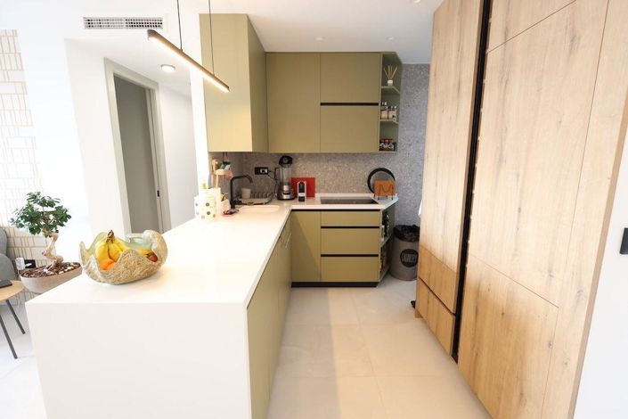 Image No.4-3 Bed Apartment for sale