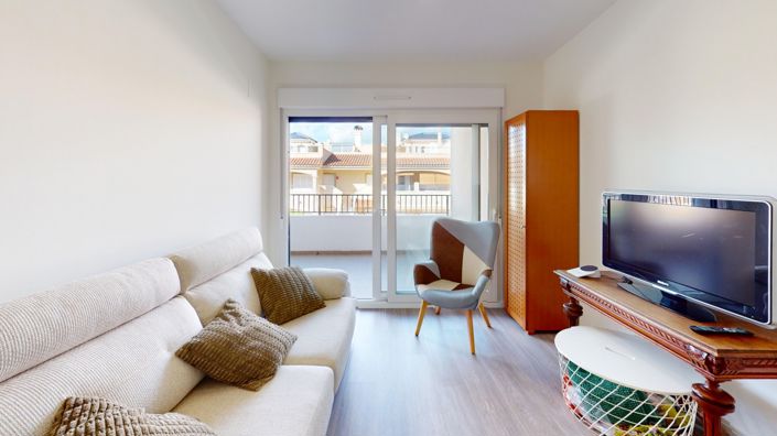 Image No.10-1 Bed Apartment for sale