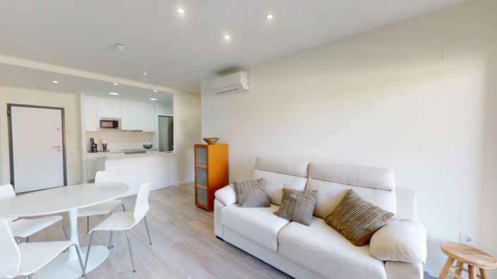 Image No.11-1 Bed Apartment for sale