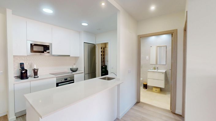 Image No.6-1 Bed Apartment for sale