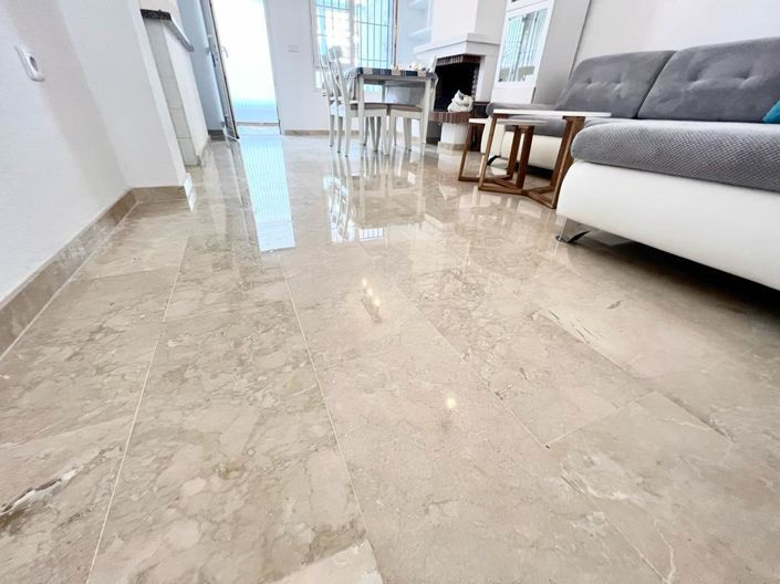 Image No.6-Maison de ville de 3 chambres à vendre à Orihuela Costa