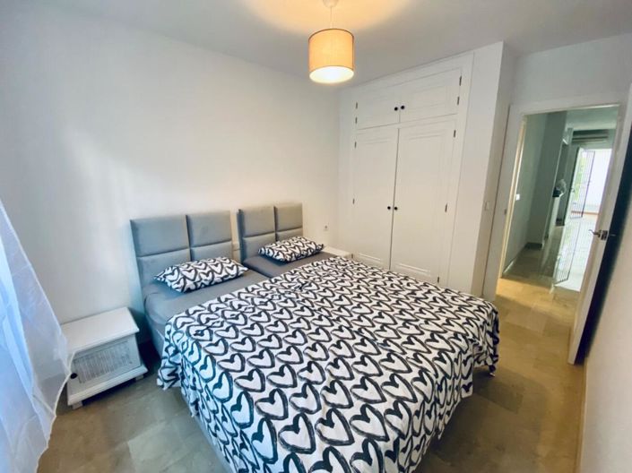 Image No.9-Maison de ville de 3 chambres à vendre à Orihuela Costa