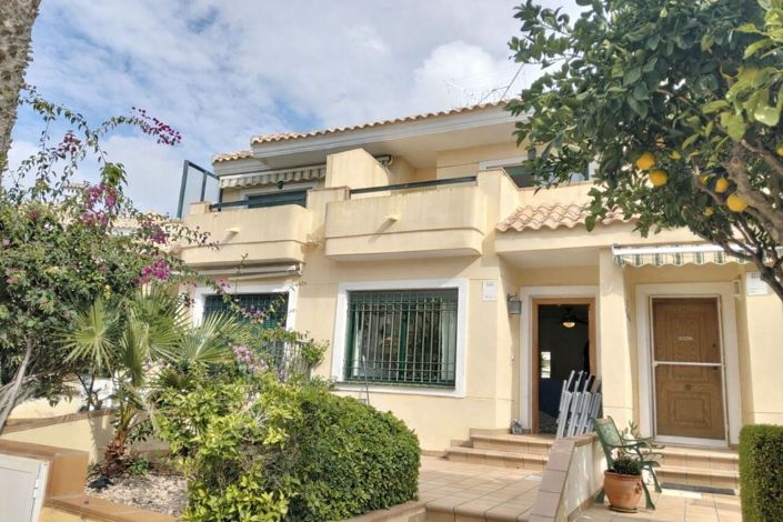 Image No.27-2 Bed Townhouse for sale