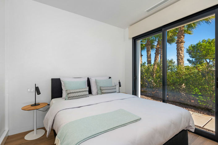 Image No.24-Villa de 4 chambres à vendre à Las Colinas Golf